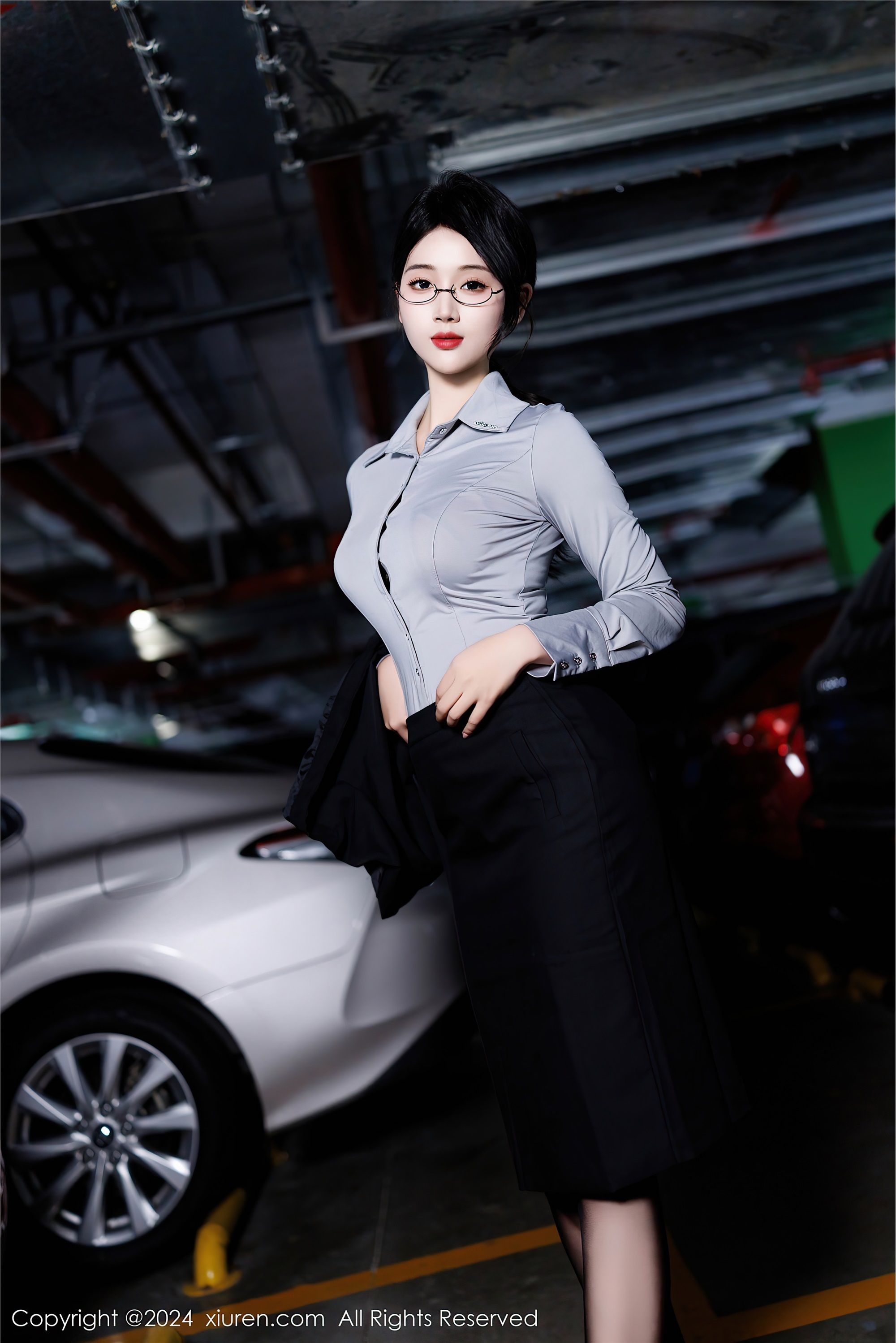 Xiuren秀人网 2024.12.09 NO.9567 南乔